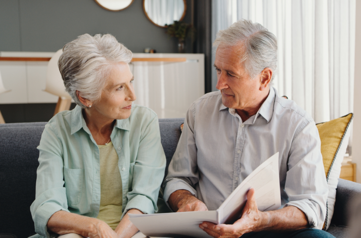 Writing Your Own Will – Is It Easy Butterwick?